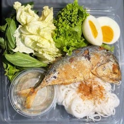ยายลอย คิทเช่น