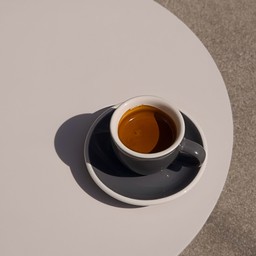 DOUBLE ESPRESSO
