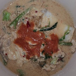 สุกี้น้ำหมู สูตรโบราณ