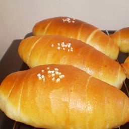 Salted Butter Roll