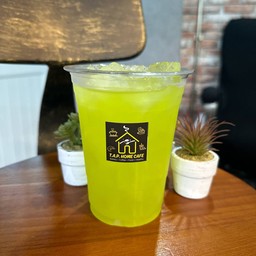 น้ำมะนาว