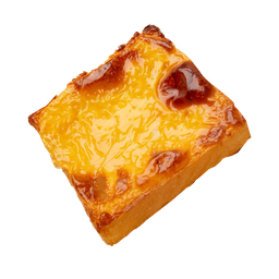 คัสตาร์ดชีสโทส