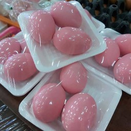 ไข่เยี่ยวม้า(3ฟอง)