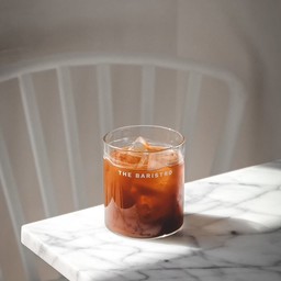 ICED AMERICANO