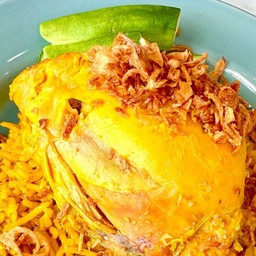 ก๋วยเตี๋ยวเนื้อนายหมี - สาขาปั้มเชลล์ บางนา กม.6.5