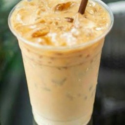 กาแฟเย็น