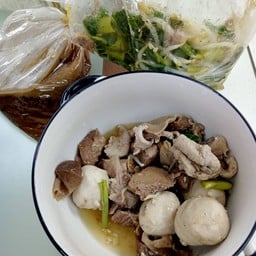 ทรงชัยโภชนา หลักสี่ "-"