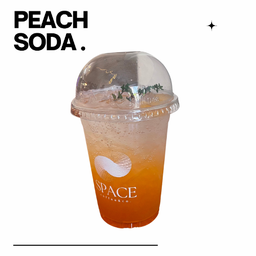 Peach Soda