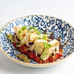 ฮาลูมี่ชีสย่าง