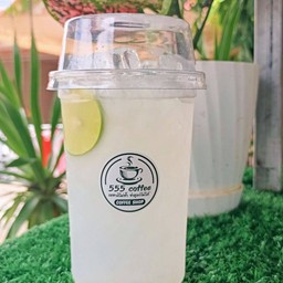 มะนาวโซดา