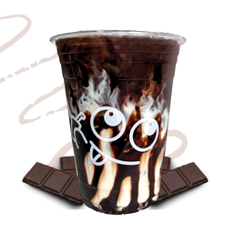 Dark Chocoa