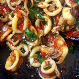 ตามสั่งอิ่มจัง กดสั่งเลย เรวดี เมืองนนทบุรี