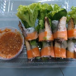 Mira Salad สาขาดอนเมือง