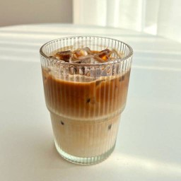 Iced Latte