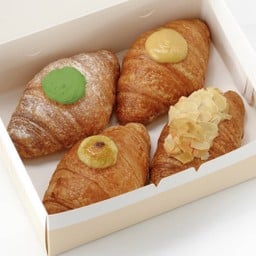 Sweet Tooth (Box B)
