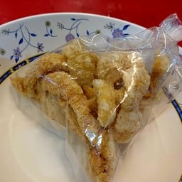 แค๊ปหมู