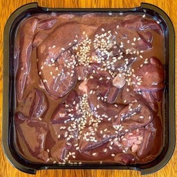 ตับหมักนุ่ม