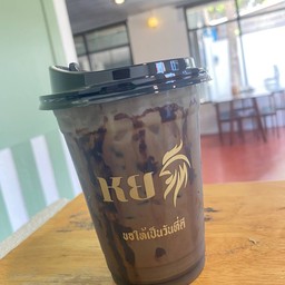 มอคค่า เย็น