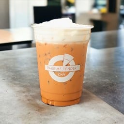 ICED THAI TEA