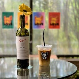 คาปูชิโน่