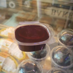 ดิปช็อคโกแลตเข้มข้น