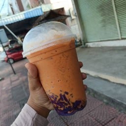 วาเฟียคอฟฟี่  (ตรงข้ามแม็คโดนัล)