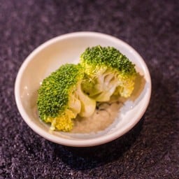 บล็อคโครี่ 40 กรัม西兰花40克