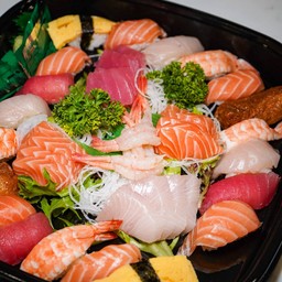 Ippo Sushi & Bar