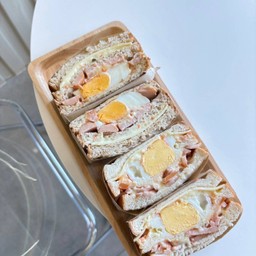 จั้มโบ้เซ็ท4ชิ้น