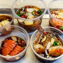 ดองไห้ ทะเลดอง ( สาขา ศิลปากร ) ศิลปากร นครปฐม