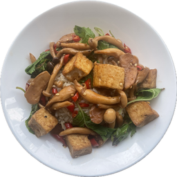 ผัดกะเพรา