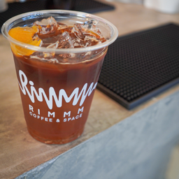 แบล็คพีช