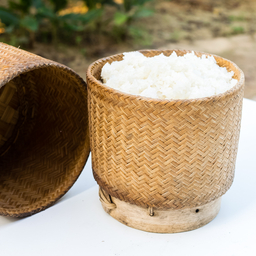 ข้าวเหนียวเขี้ยวงู 1 กิโล