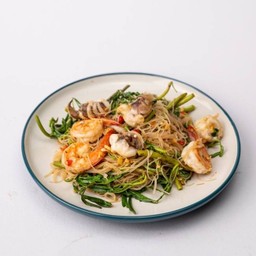 หมี่กระเฉดทะเล