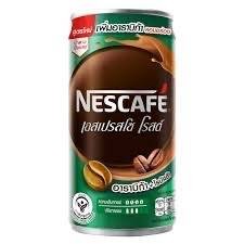 เนสกาแฟ เอสเพรสโซ่ โรส