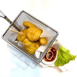 นักเก็ตไก่