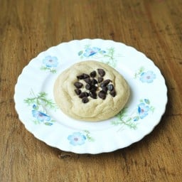 Soft Chocolate Cookie