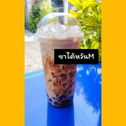 ชานมไต้หวัน