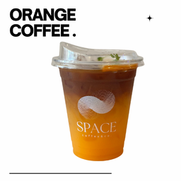 Orange Cof.