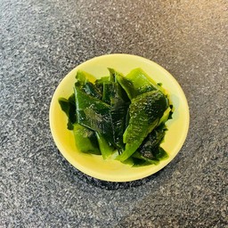 สาหร่ายวากาเมะ 30 กรัม海带芽30克