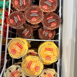 ไอศครีม30(ถ้วย)