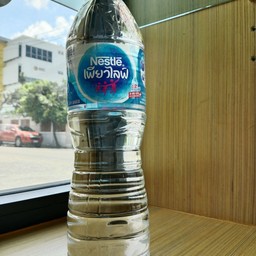 น้ำดื่มเพียวไลฟ์ 1.5 ลิตร