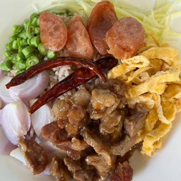 ครัวต้นข้าว&ต้นกล้า🌾