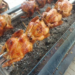 ไก่อบโอ่ง