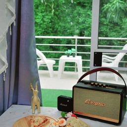 เซ็ทอาหาร 3 Pizza mini +เกี๊ยวซ่าหมูอบ +ไข่ยางมะตูม+มินิสลัด 1 ถ้วย