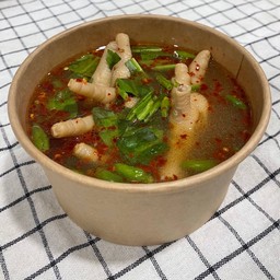 ซุปเปอร์ขาไก่