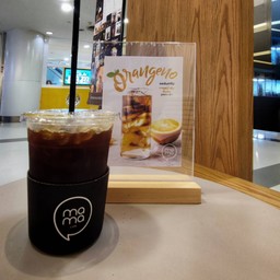 Mama Cafe Chamchuri Square
