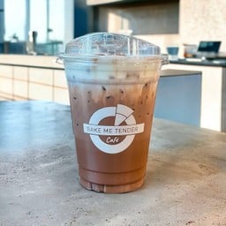 ICED MOCCA