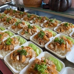 ข้าวมันไก่วรชัย(สาขาอุดรธานี)