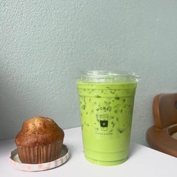 MORSE COFFEE & EATERY